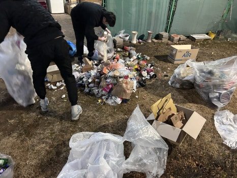 카페 원상복구와 보증금, 미리 알아둘 것